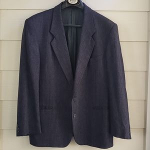 Yves Saint Laurent Blazer Sport Coat